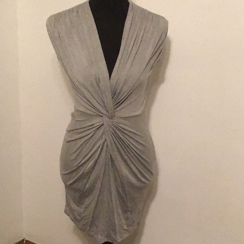 Casual but Sexy dress